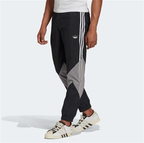 pantalones adidas originales